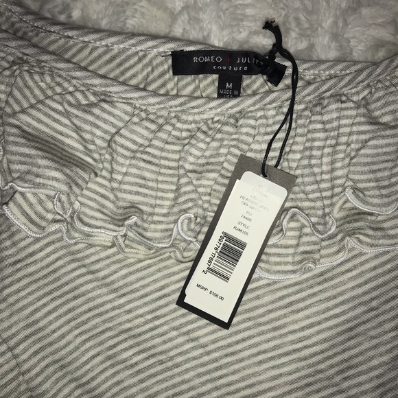 Romeo and Juliet couture size M originally $108 - Picture 4 of 5